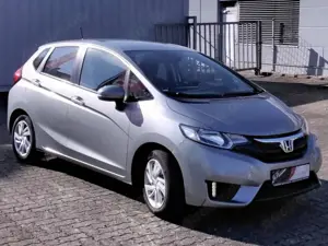 Honda Jazz Comfort