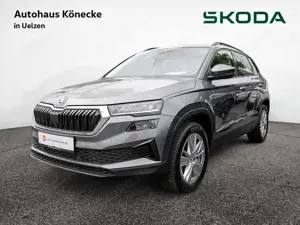 Skoda Karoq 2.0 TDI Drive 4x4 DSG ACC Navi Kessy