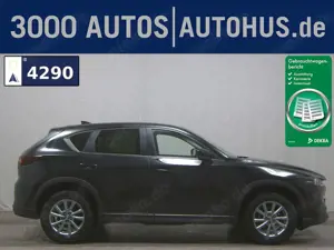 Mazda CX-5 2.2 SKYACTIV-D Center-Line Navi LED AHK RfK