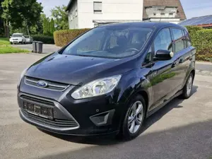 Ford Grand C-Max Grand C-MAX 1.6 Ti-VCT Titanium