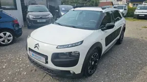 Citroen C4 Cactus Shine