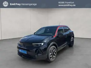 Opel Mokka 1.2 DI Turbo GS