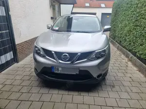 Nissan Qashqai 1.2 DIG-T Xtronic ACENTA
