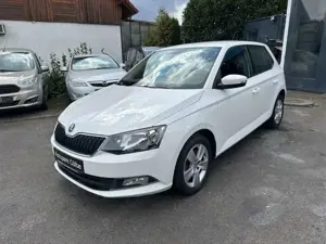 Skoda Fabia Ambition