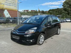 Citroen Grand C4 Picasso
