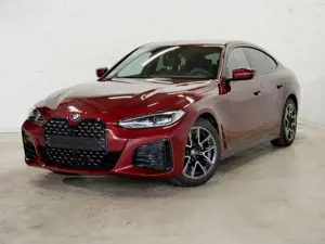 BMW 430 i M Sport LiveiCoPro Sound Kamera