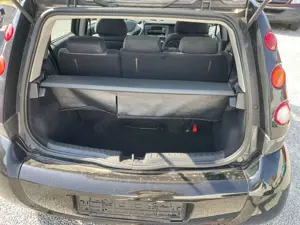 smart forFour 1,3 Klima,,Brabus,, Bild 5