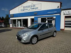 Renault Clio Expression