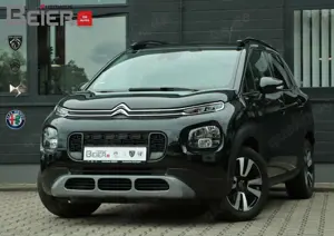 Citroen C3 Aircross 1.2 PureTech 110 Shine Klimaau./Navi/ Sitzh.