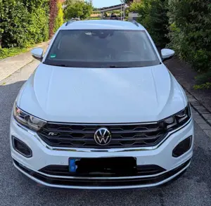 Volkswagen T-Roc T-Roc 1.5 TSI OPF DSG R-Line