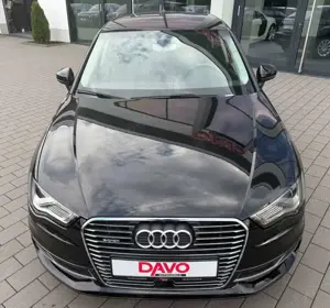Audi A3 Sportback e-tron attraction S-tronic Bild 5