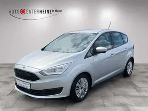 Ford C-Max Trend