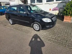 Skoda Fabia Combi Cool Edition, ohne TÜV !!