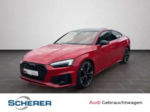 Audi A5 40 TDI quattro S line S tronic LASE