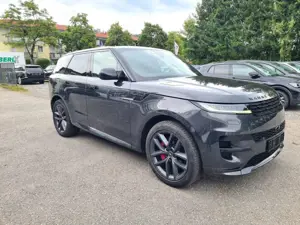 Land Rover Range Rover Sport Dynamic HSE AHK Bild 3