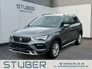 SEAT Ateca 1.5 TSI Xperience DSG NAVI | RFK | AHK