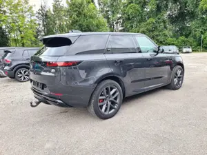 Land Rover Range Rover Sport Dynamic HSE AHK Bild 4