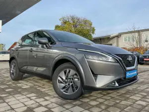 Nissan Qashqai ACENTA 1.3 DIG-T 160 MHEV|LED|WINTER|CARPLAY|PD...