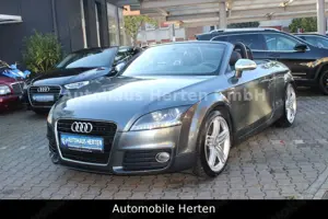 Audi TT 2.0 TFSI Roadster*S-TRONIC*SLINE+*NAVI*VOLL*