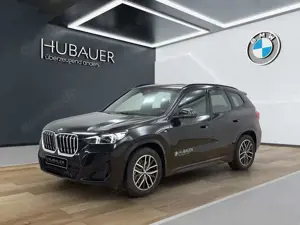 BMW X1 sDrive20i [M Sport, AHK, ACC, RFK, SHZ, 18" LMR]