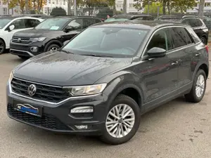 Volkswagen T-Roc 1.6 TDI*NAVI*SHZ*AppConnect