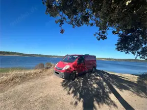 Opel Vivaro 2.0 CDTI L2H1 DPF