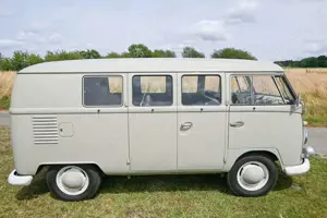 Volkswagen T1 Kombi Bild 3