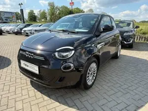 Fiat 500e Action Klimaanlage*EFH