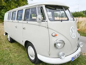 Volkswagen T1 Kombi Bild 2