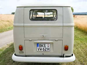 Volkswagen T1 Kombi Bild 5
