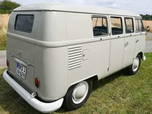 Volkswagen T1 Kombi Bild 4