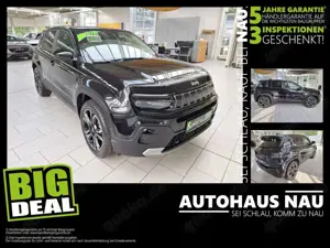 Jeep Avenger 1.2 Limited Mild-Hybrid inkl. Big Deal