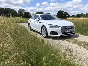 Audi A5 A5 Sportback Sportback 2.0 TFSI S tronic sport
