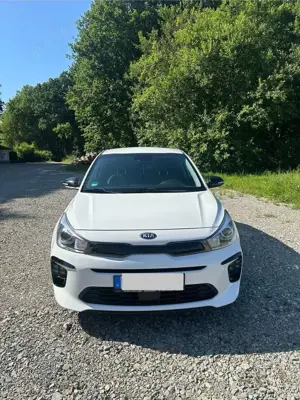 Kia Rio 1.0 T-GDI 120 GT Line