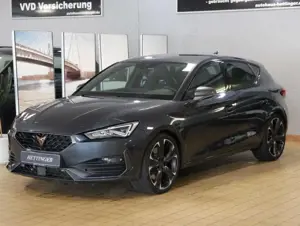 CUPRA Leon VZ 2.0 TFSI DSG, 19",Navi,LED,Kamera...
