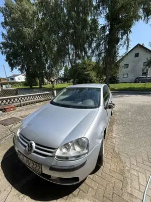 Volkswagen Golf 1.9 TDI Trendline