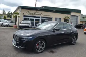 Maserati Levante Diesel 3.0 V6 Autom. Navi, Kamera, AHK