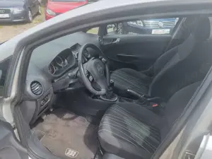 Opel Corsa 1.4 16V Edition 111 Jahre Bild 3