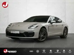 Porsche Panamera 4 E-Hybrid Platinum Edition BOSE 360°