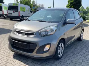 Kia Picanto 1.0 Edition 7