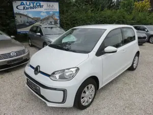Volkswagen up! e-up!