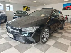 Mercedes-Benz CLA 200 CLA -Klasse Shooting Brake CLA 200 d Bild 1