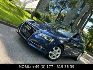 Audi A3 Sportback 1.2 TFSI Ambiente*XENON*TEMPOMAT