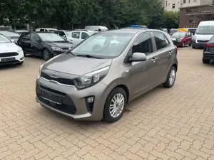 Kia Picanto Edition 7 TÜV 12.2026