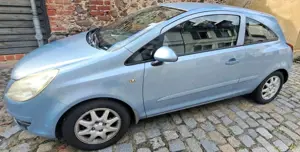 Opel Corsa Bild 4