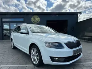 Skoda Octavia Combi Joy