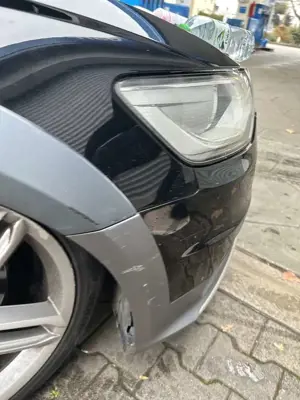 Audi A6 allroad 3.0 TDI Bild 5