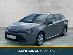Toyota Corolla TOURING SPORTS 1.8 HYBRID COMFORT Comfort NAVI