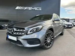 Mercedes-Benz GLA 180 AMG - WhiteArt Edition