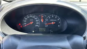 Nissan Micra 1.2 Plus